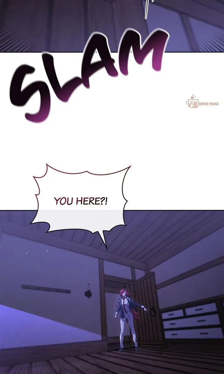 The Corpse Will Tell Chapter 58 - page 6