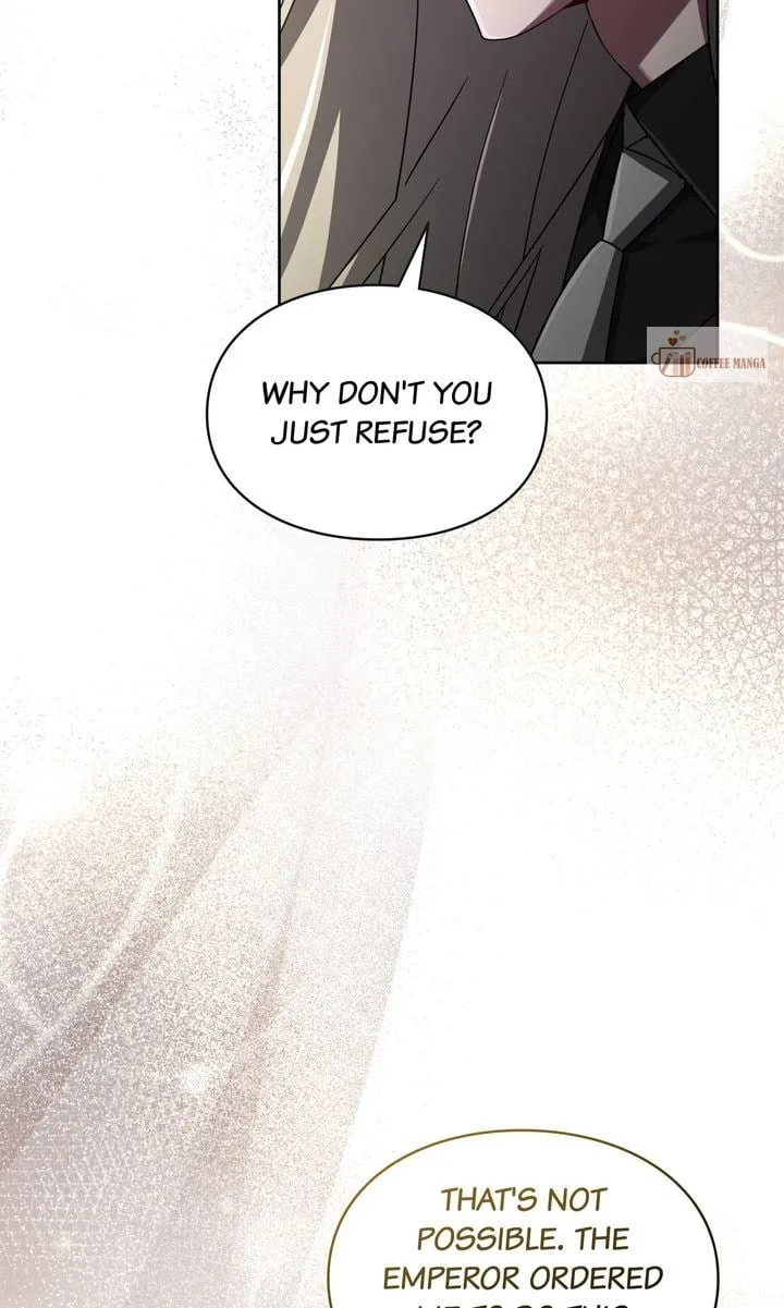 The Corpse Will Tell Chapter 58 - page 60
