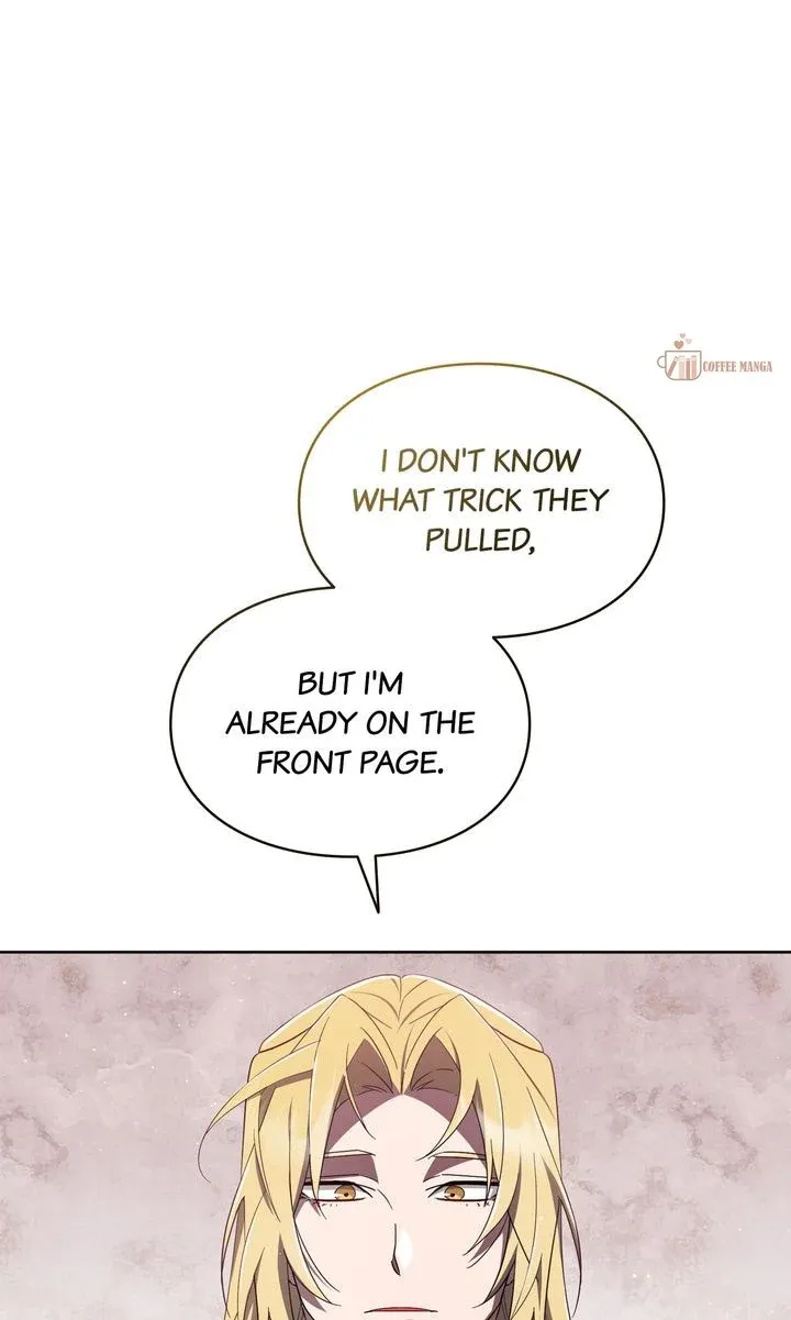 The Corpse Will Tell Chapter 58 - page 63
