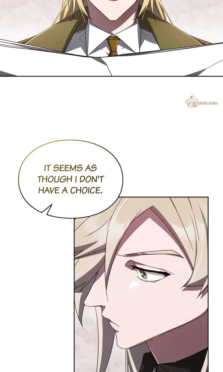 The Corpse Will Tell Chapter 58 - page 64
