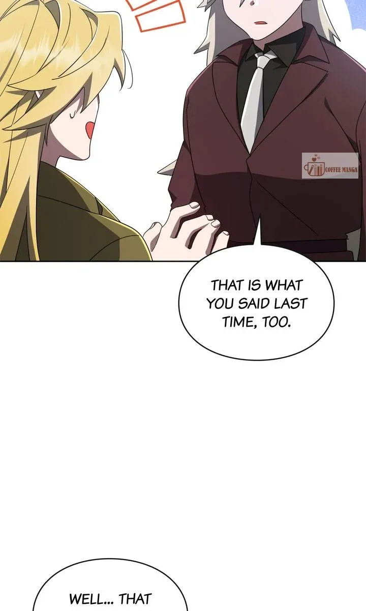The Corpse Will Tell Chapter 58 - page 67