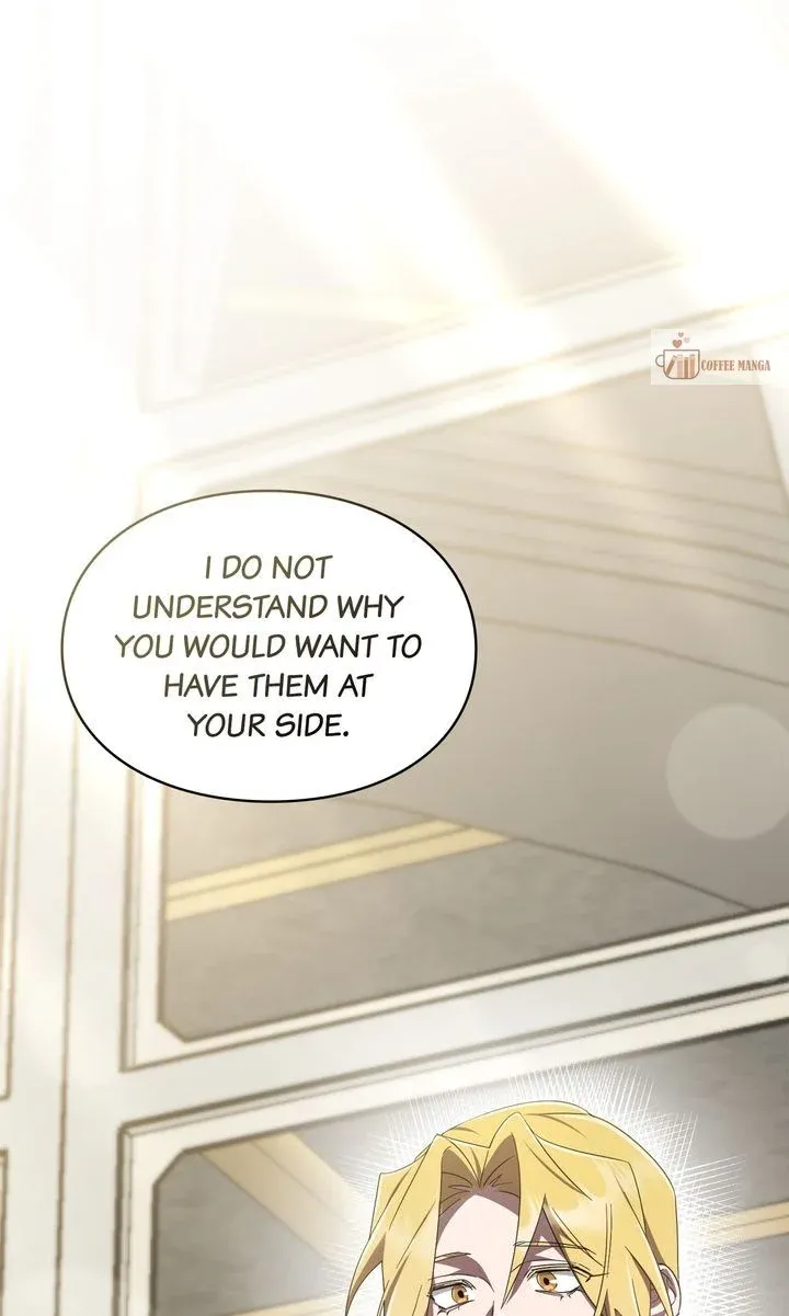 The Corpse Will Tell Chapter 58 - page 74