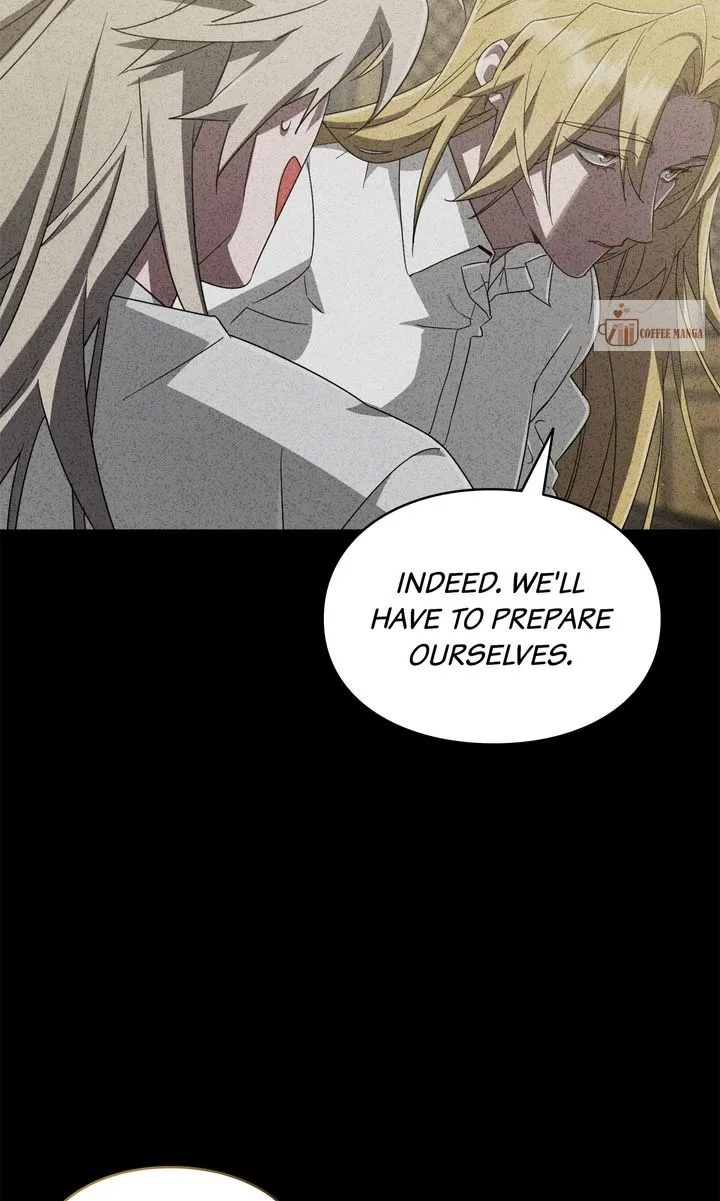The Corpse Will Tell Chapter 59 - page 16