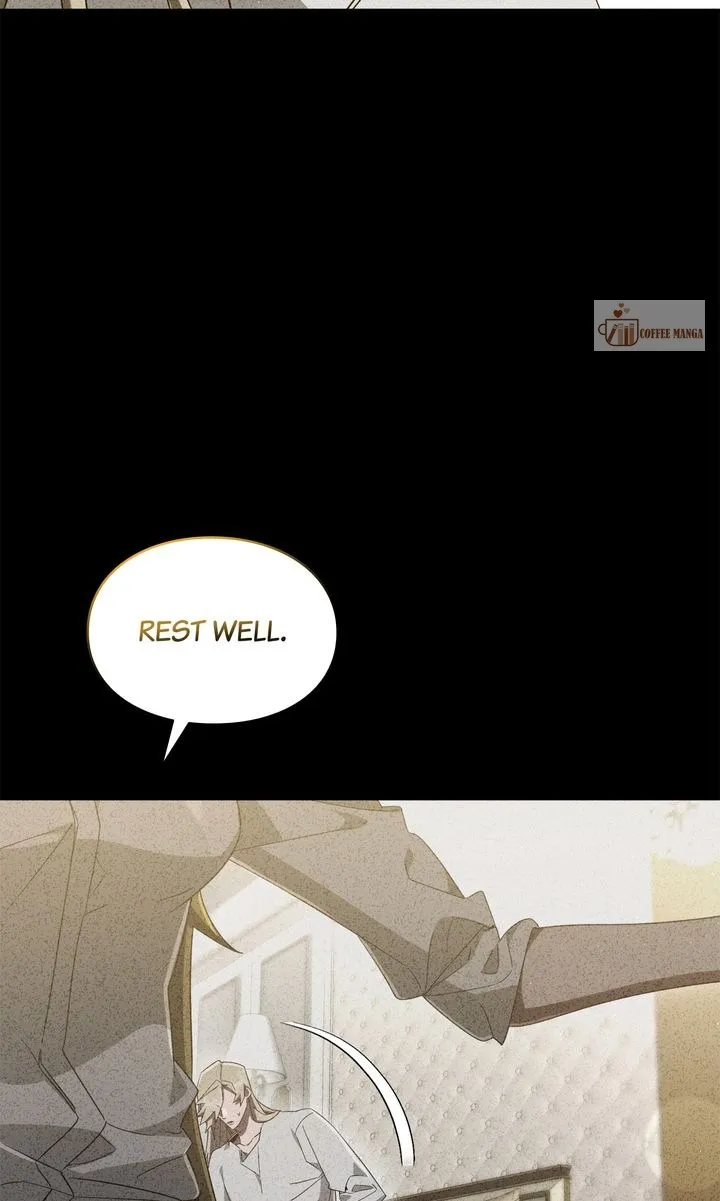 The Corpse Will Tell Chapter 59 - page 35