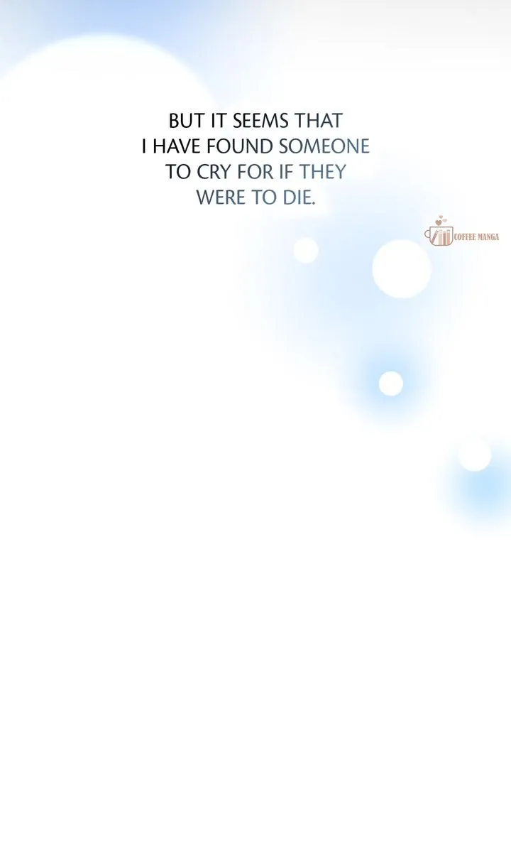 The Corpse Will Tell Chapter 59 - page 37