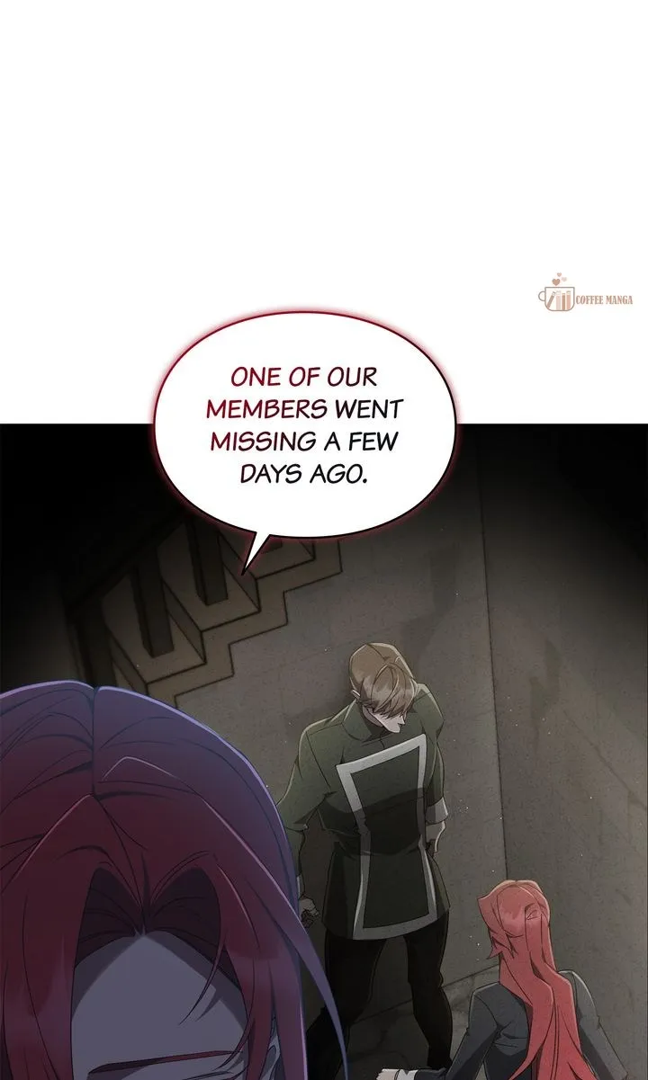 The Corpse Will Tell Chapter 59 - page 48