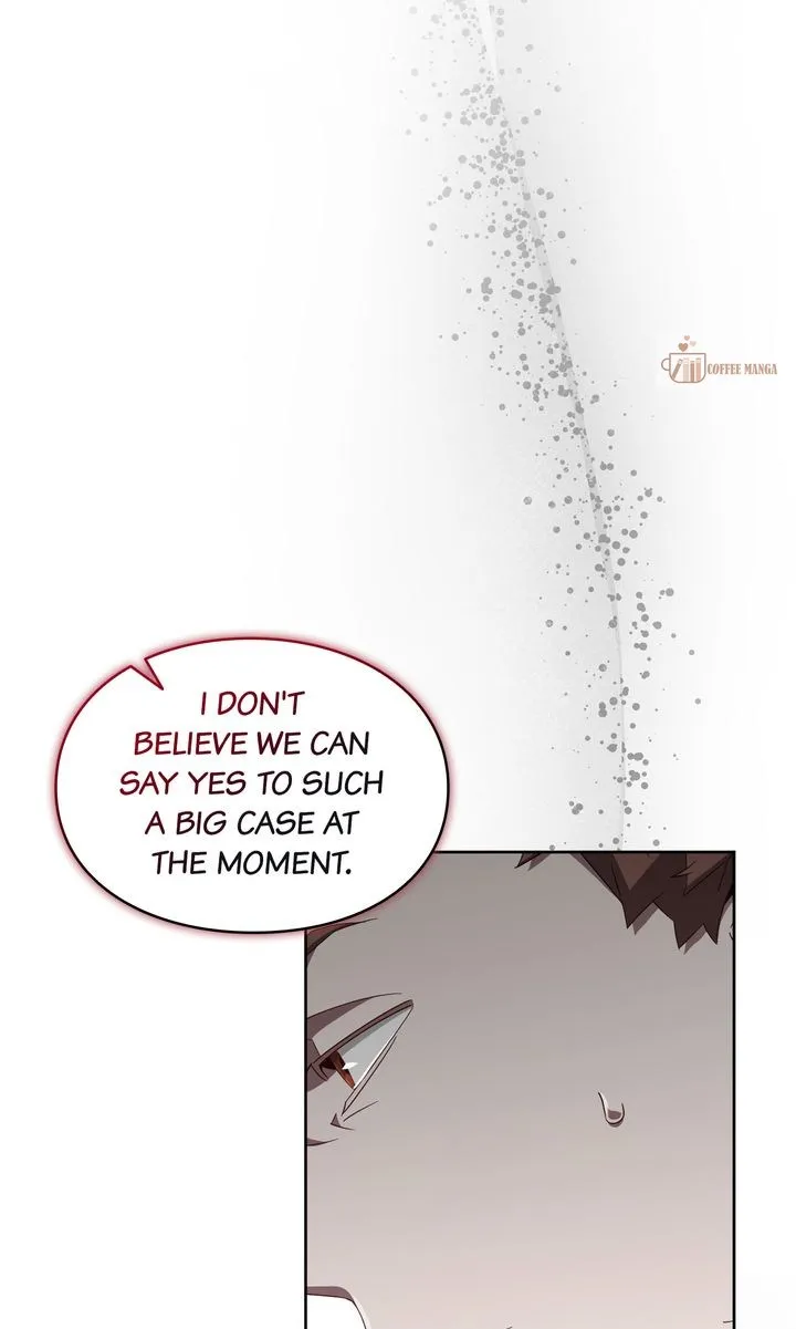 The Corpse Will Tell Chapter 59 - page 50