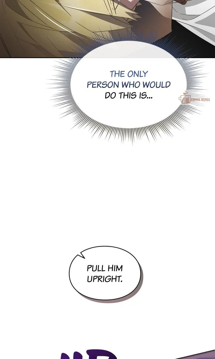 The Corpse Will Tell Chapter 59 - page 66