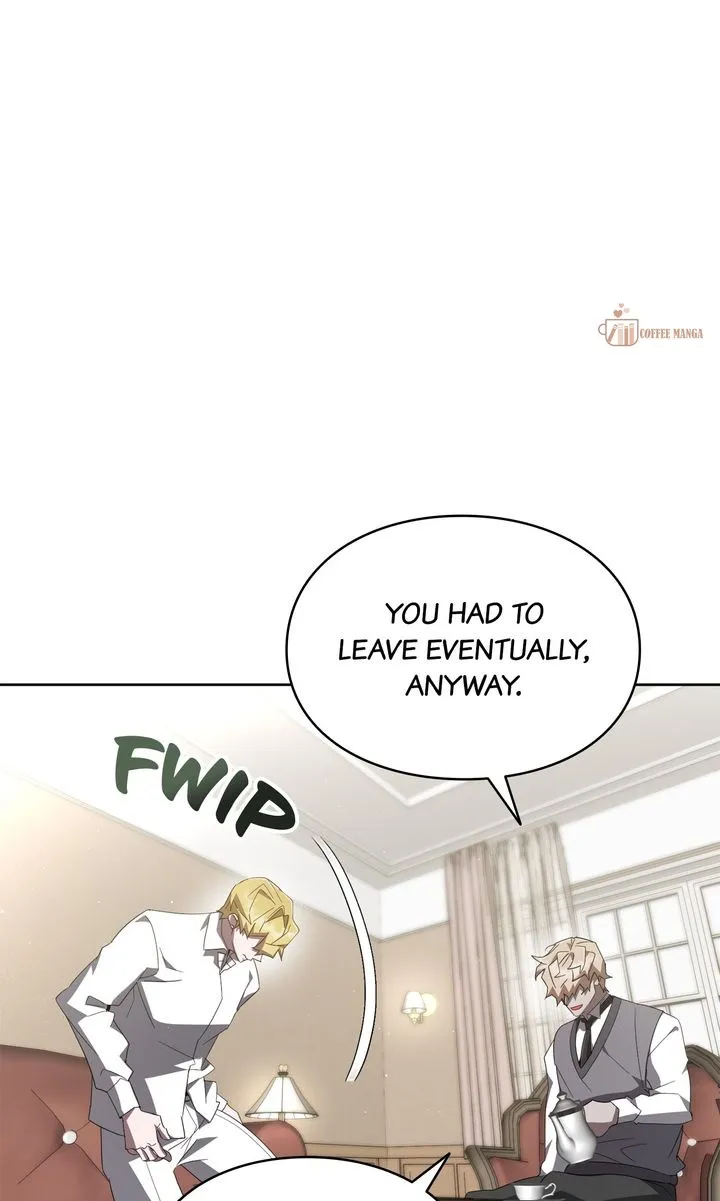 The Corpse Will Tell Chapter 59 - page 73