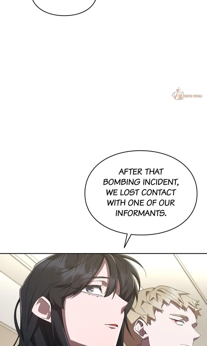 The Corpse Will Tell Chapter 59 - page 81