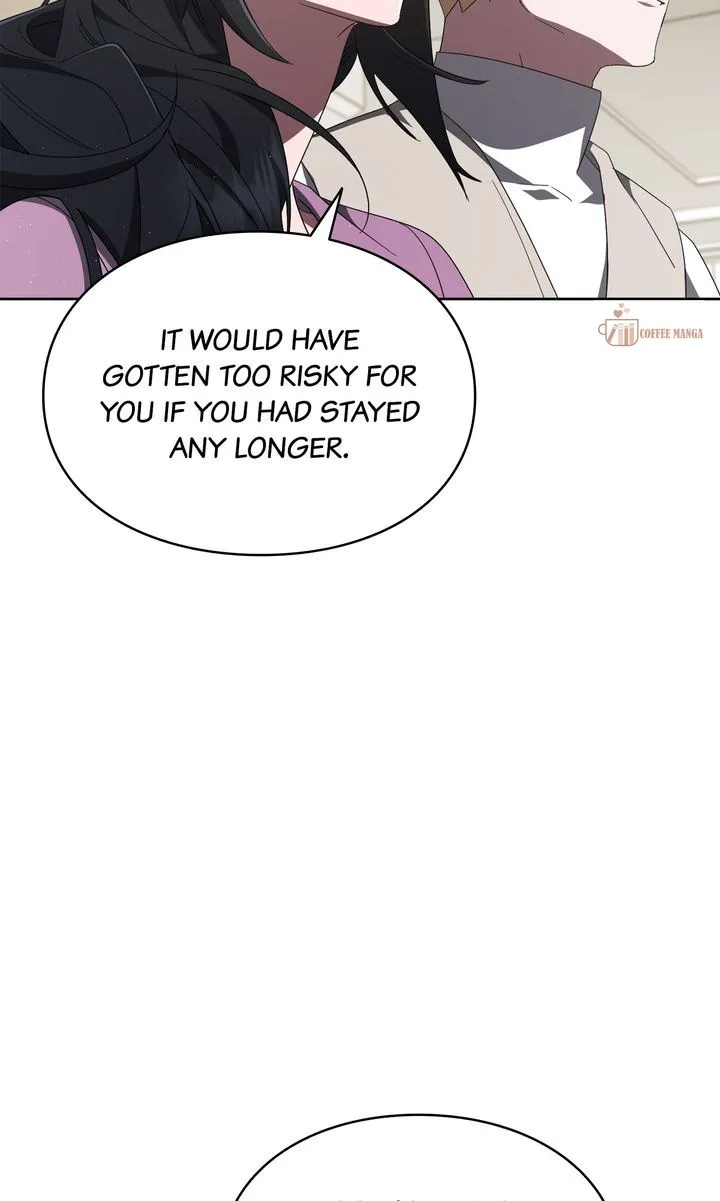 The Corpse Will Tell Chapter 59 - page 82