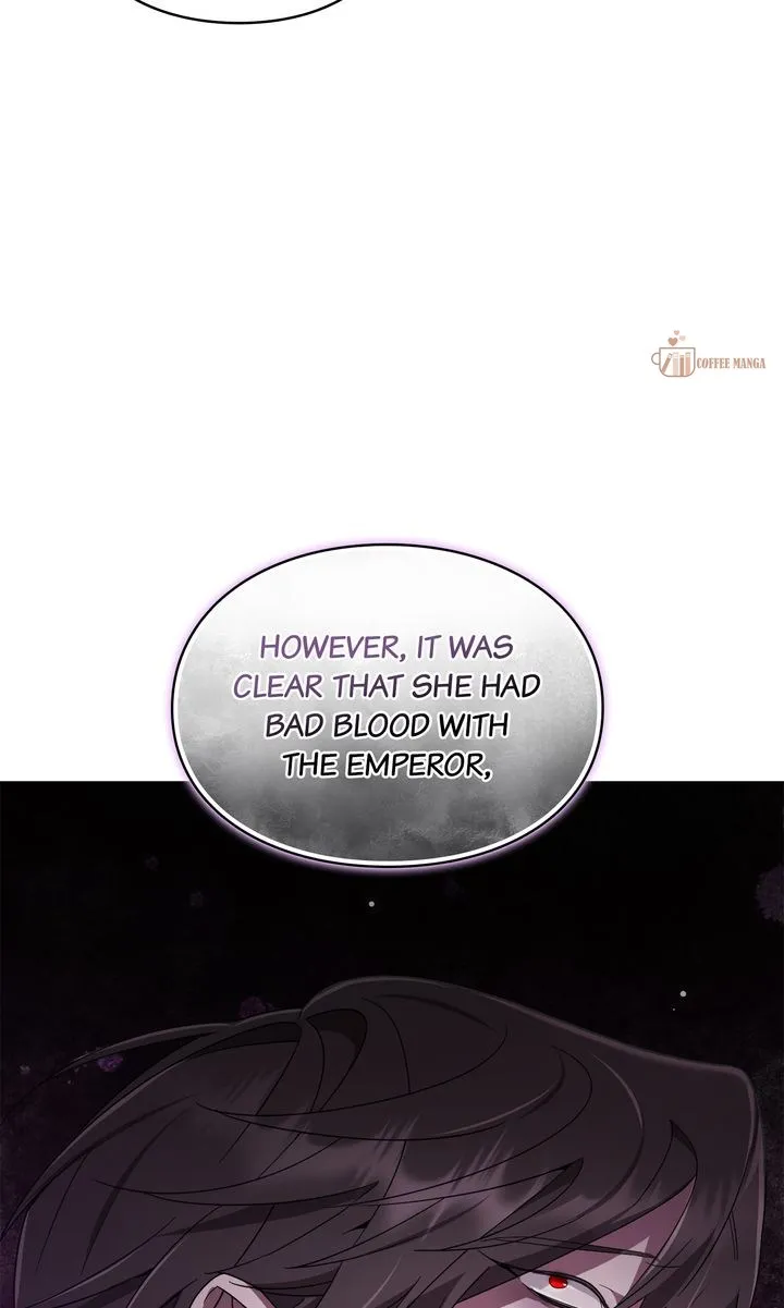 The Corpse Will Tell Chapter 59 - page 84