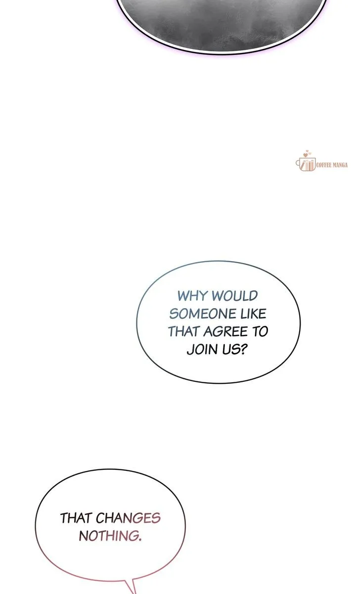 The Corpse Will Tell Chapter 59 - page 87