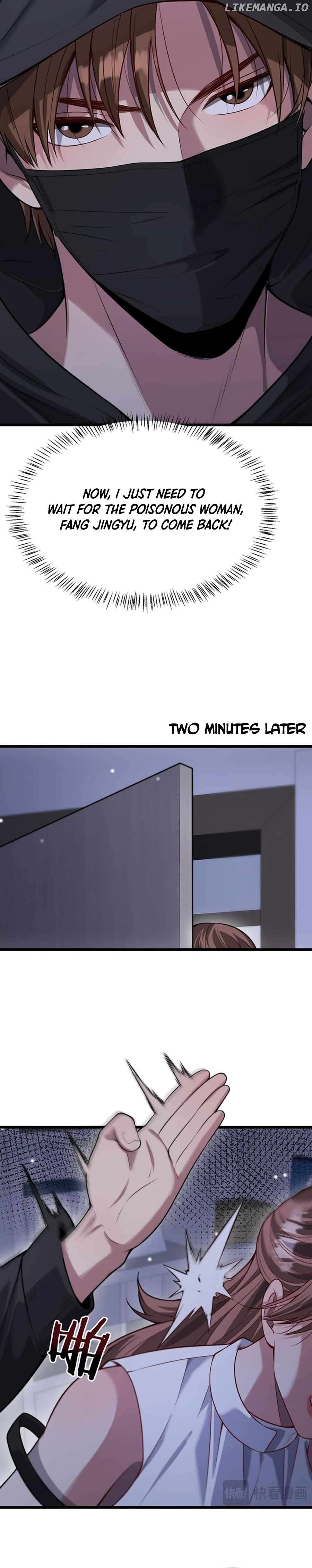 I’m Trapped In This Day For One Thousand Years Chapter 114 - page 6