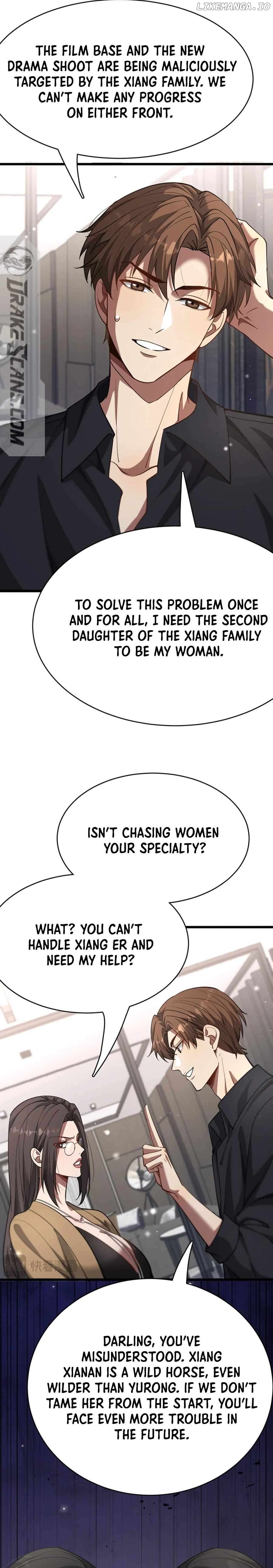 I’m Trapped In This Day For One Thousand Years Chapter 115 - page 5
