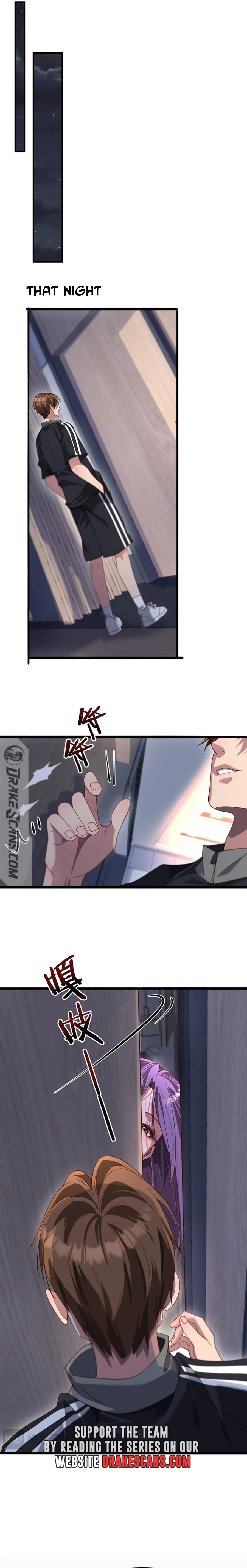 I’m Trapped In This Day For One Thousand Years Chapter 116 - page 13