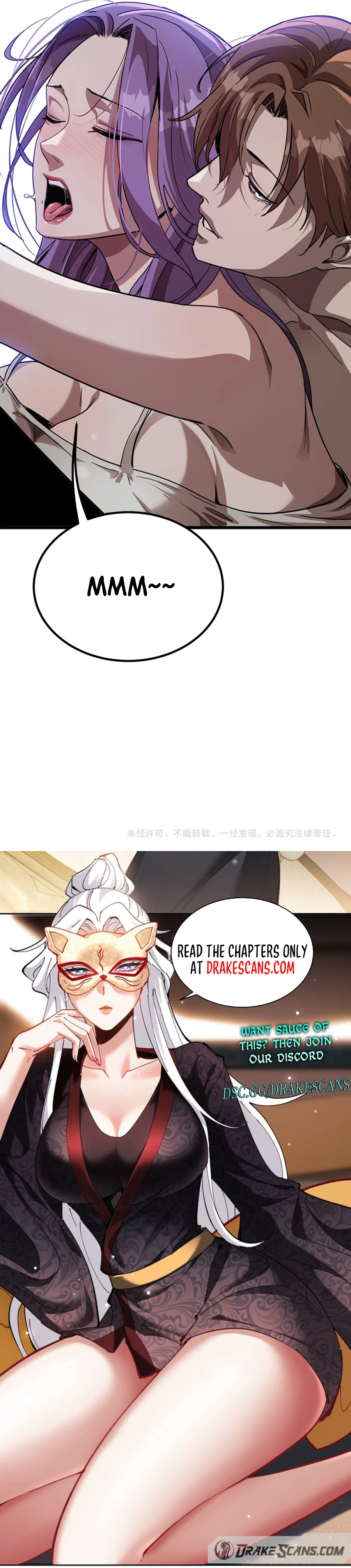 I’m Trapped In This Day For One Thousand Years Chapter 116 - page 18