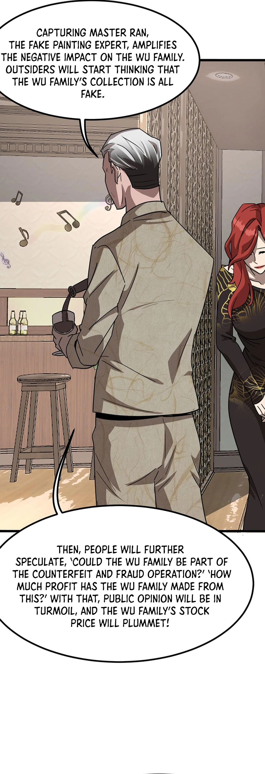 I’m Trapped In This Day For One Thousand Years Chapter 118 - page 16