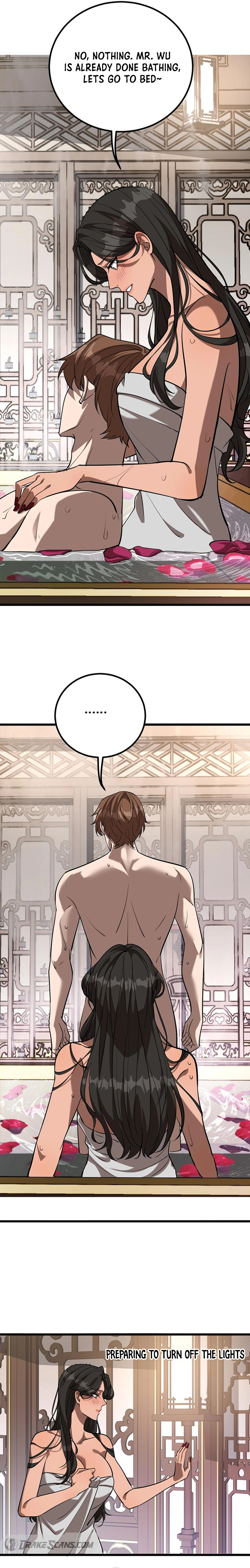 I’m Trapped In This Day For One Thousand Years Chapter 121 - page 2