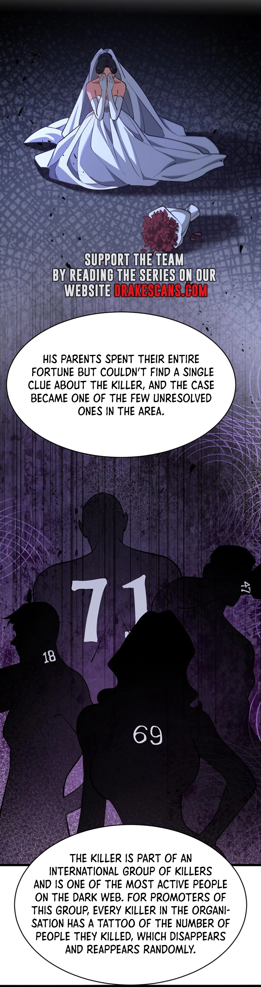 I’m Trapped In This Day For One Thousand Years Chapter 121 - page 6