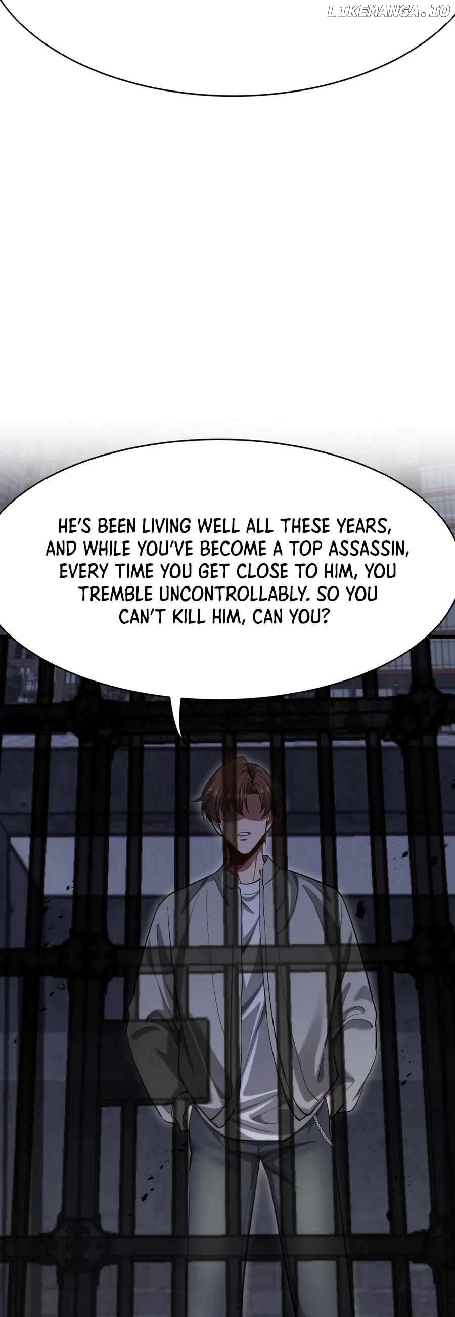 I’m Trapped In This Day For One Thousand Years Chapter 123 - page 5