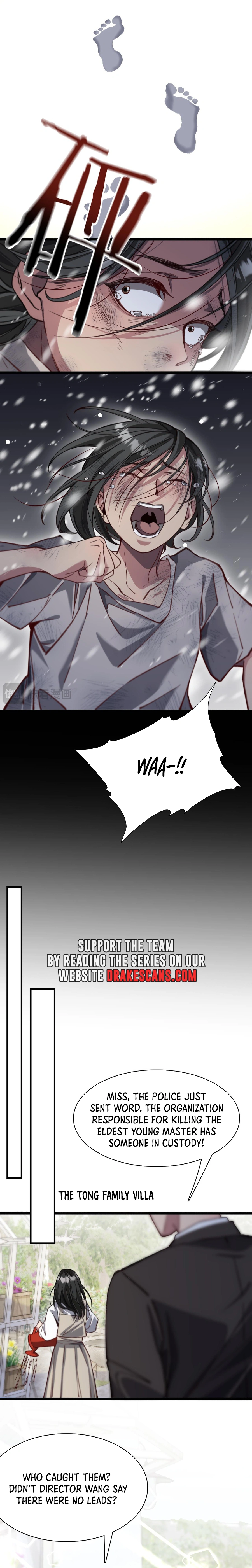 I’m Trapped In This Day For One Thousand Years Chapter 122 - page 14