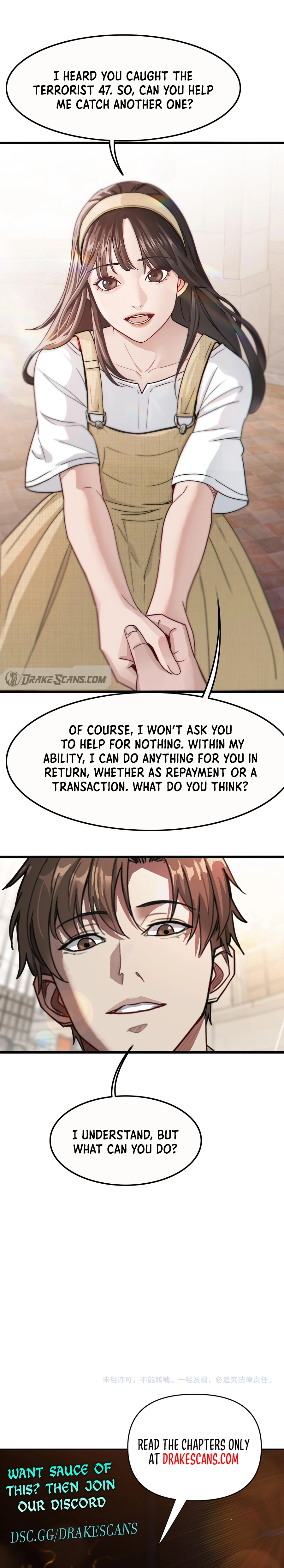 I’m Trapped In This Day For One Thousand Years Chapter 122 - page 18