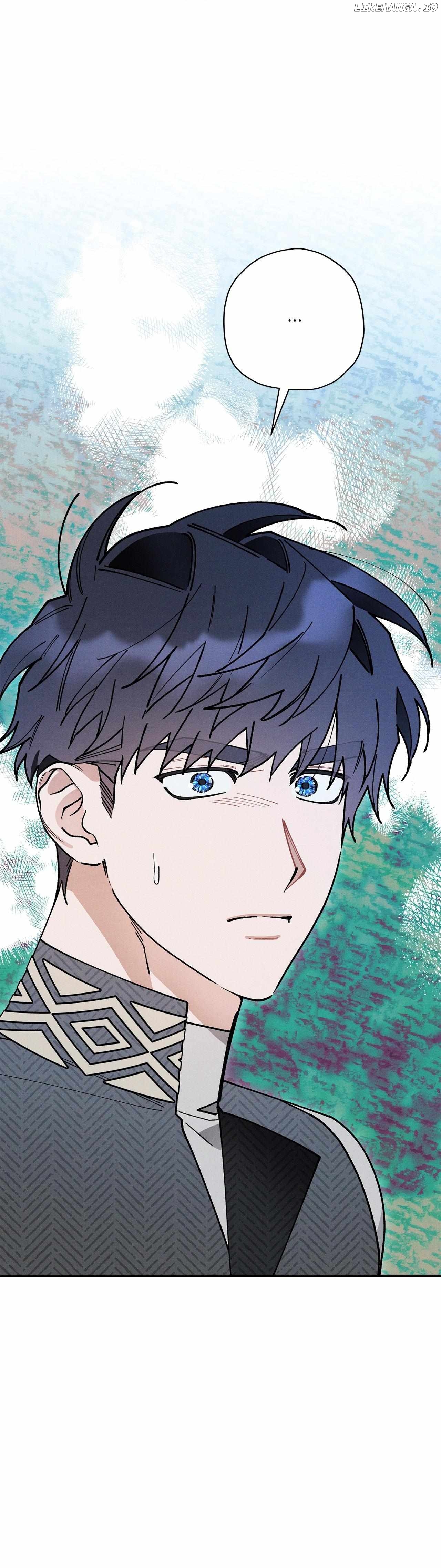 The Rogue Prince Is Secretly an Omega Chapter 51 - page 27
