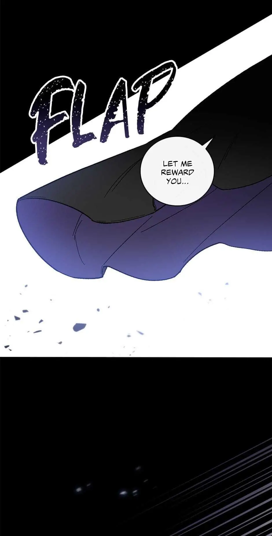 A Red Knight Does Not Blindly Follow Money Chapter 1 - page 14