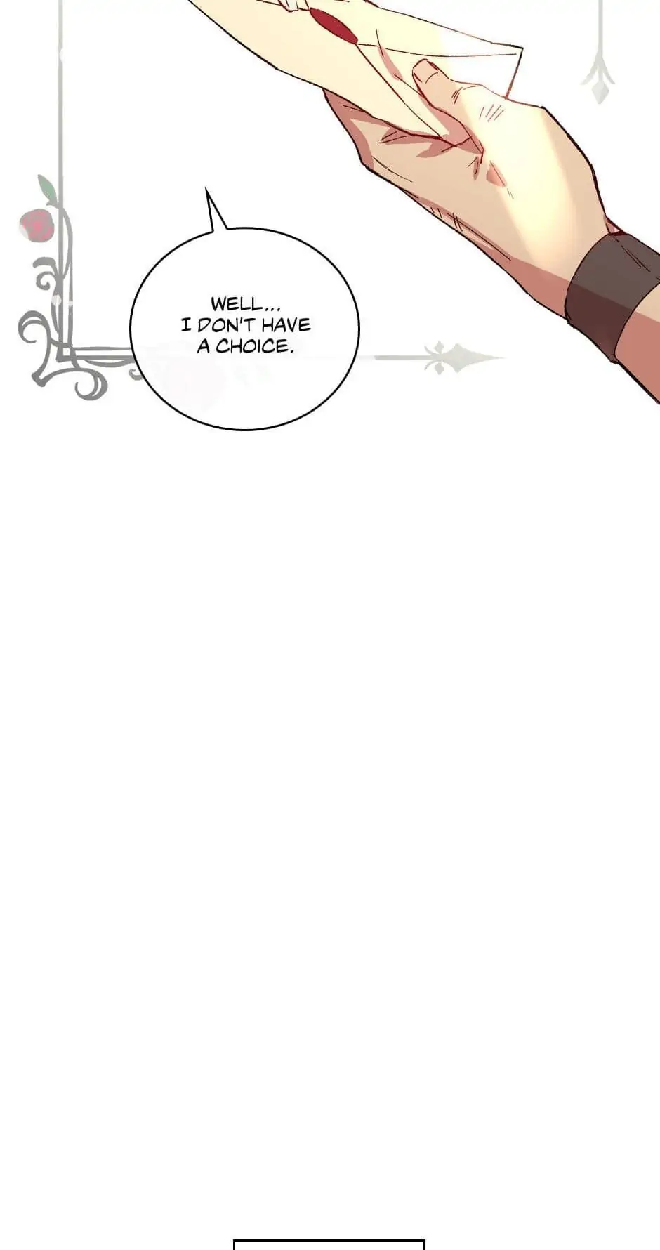 A Red Knight Does Not Blindly Follow Money Chapter 1 - page 55