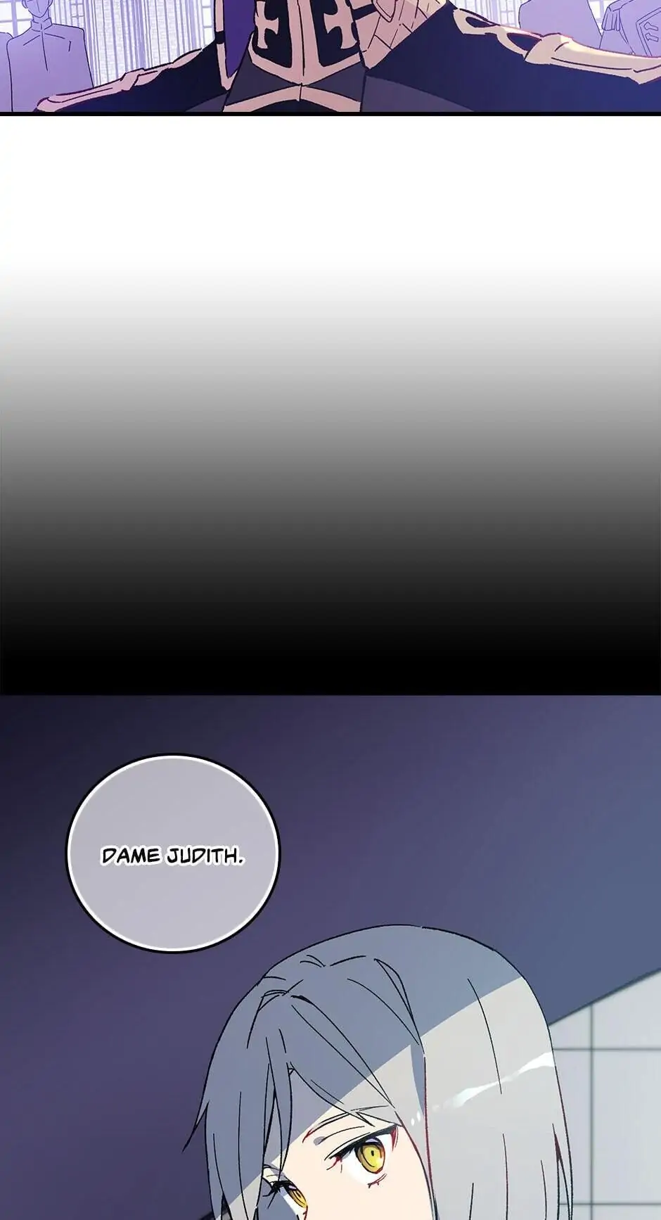A Red Knight Does Not Blindly Follow Money Chapter 1 - page 60