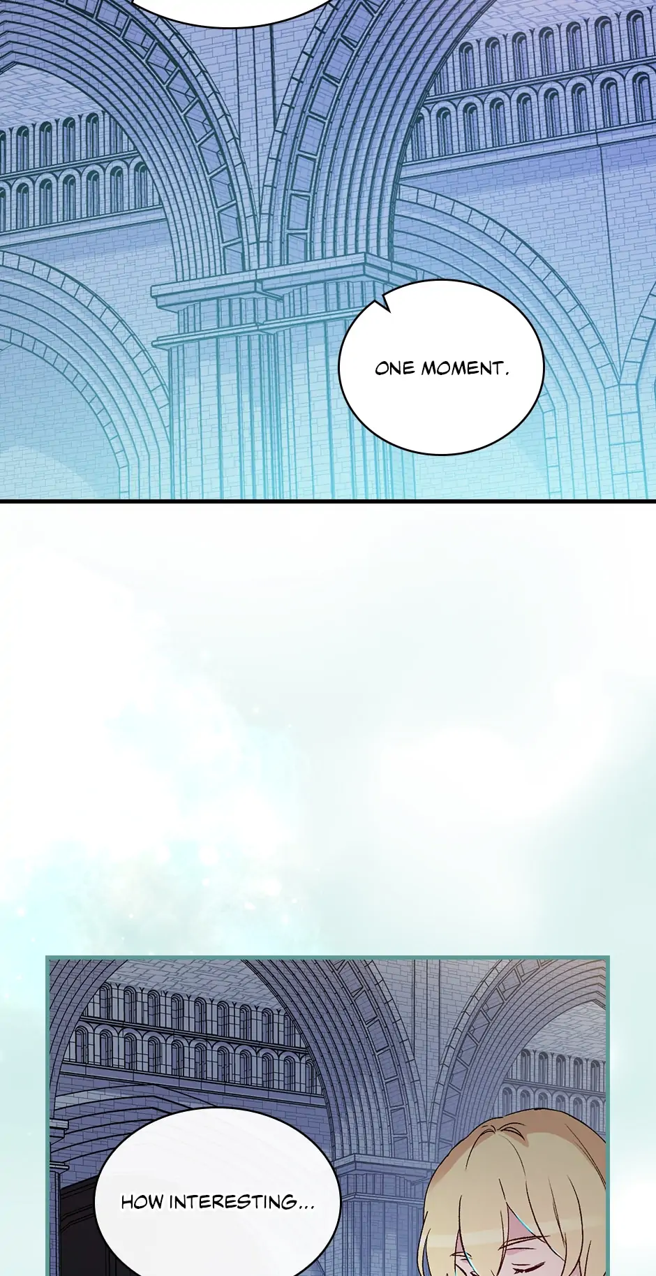 A Red Knight Does Not Blindly Follow Money Chapter 64 - page 67