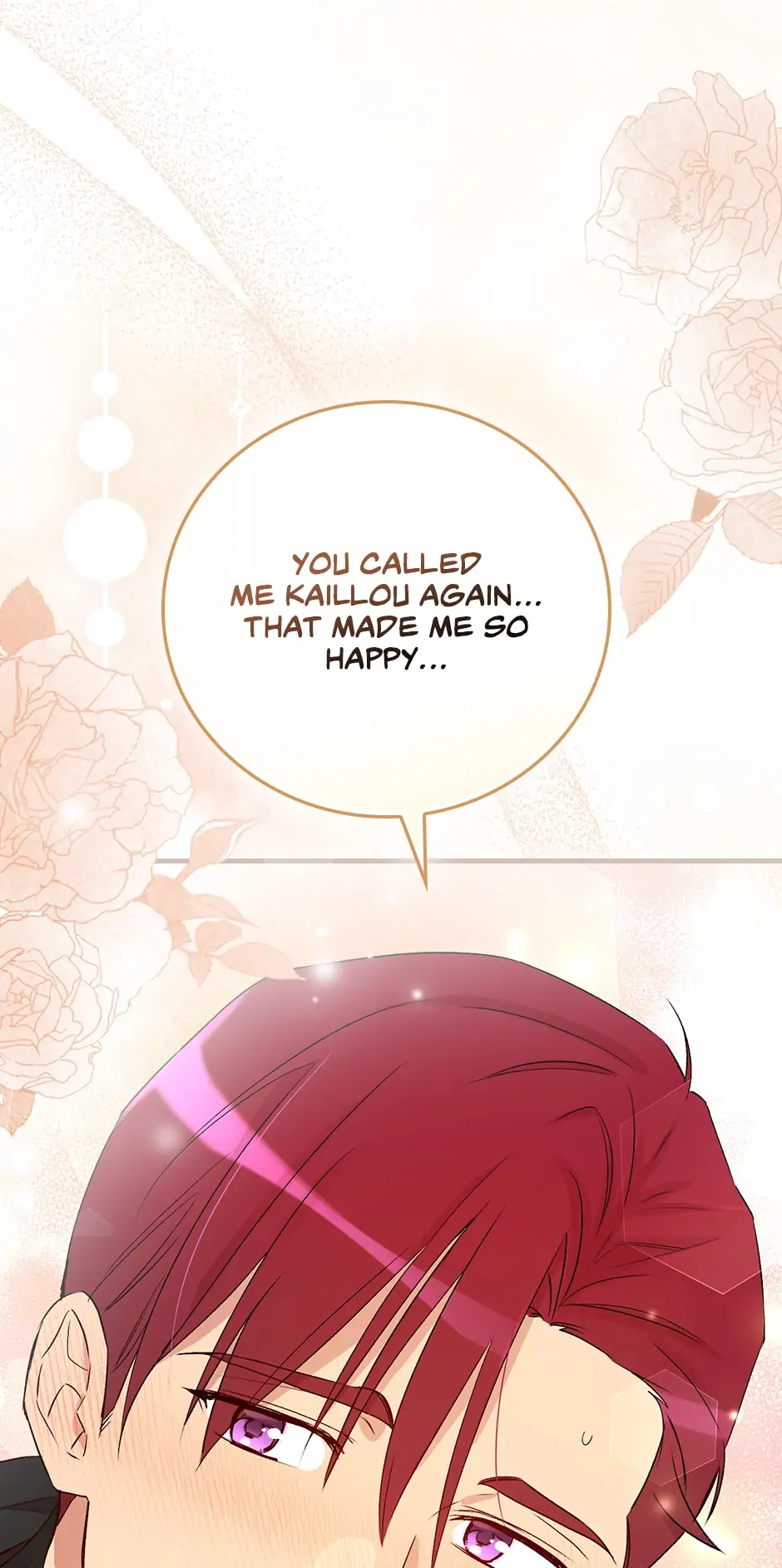 A Red Knight Does Not Blindly Follow Money Chapter 73 - page 70