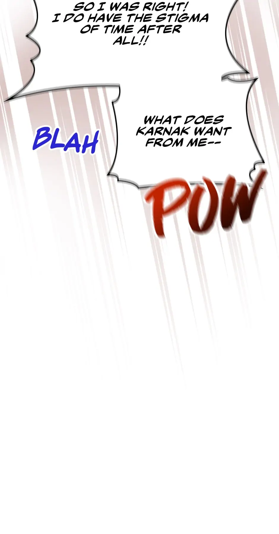 A Red Knight Does Not Blindly Follow Money Chapter 70 - page 36