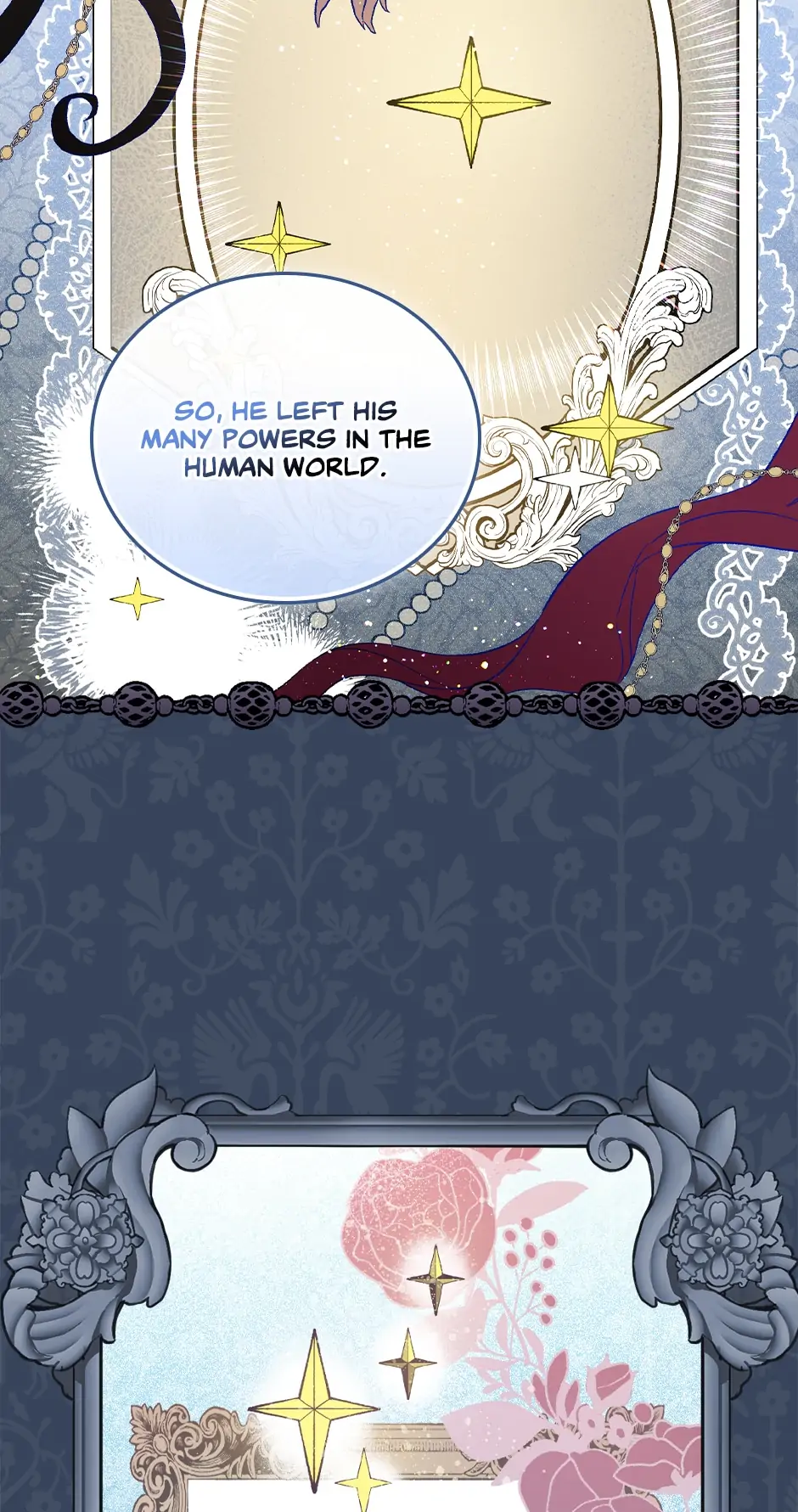 A Red Knight Does Not Blindly Follow Money Chapter 70 - page 40