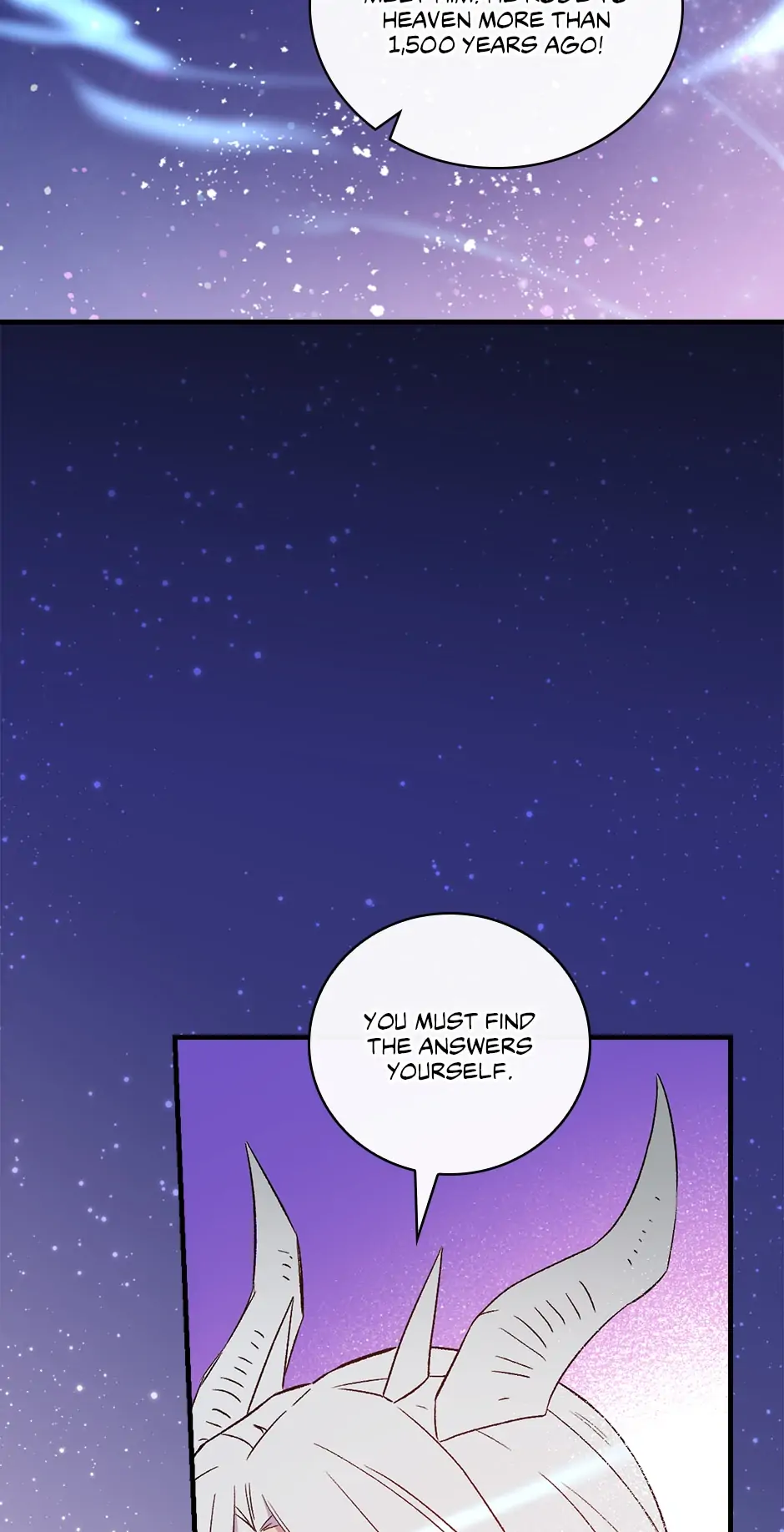 A Red Knight Does Not Blindly Follow Money Chapter 70 - page 49