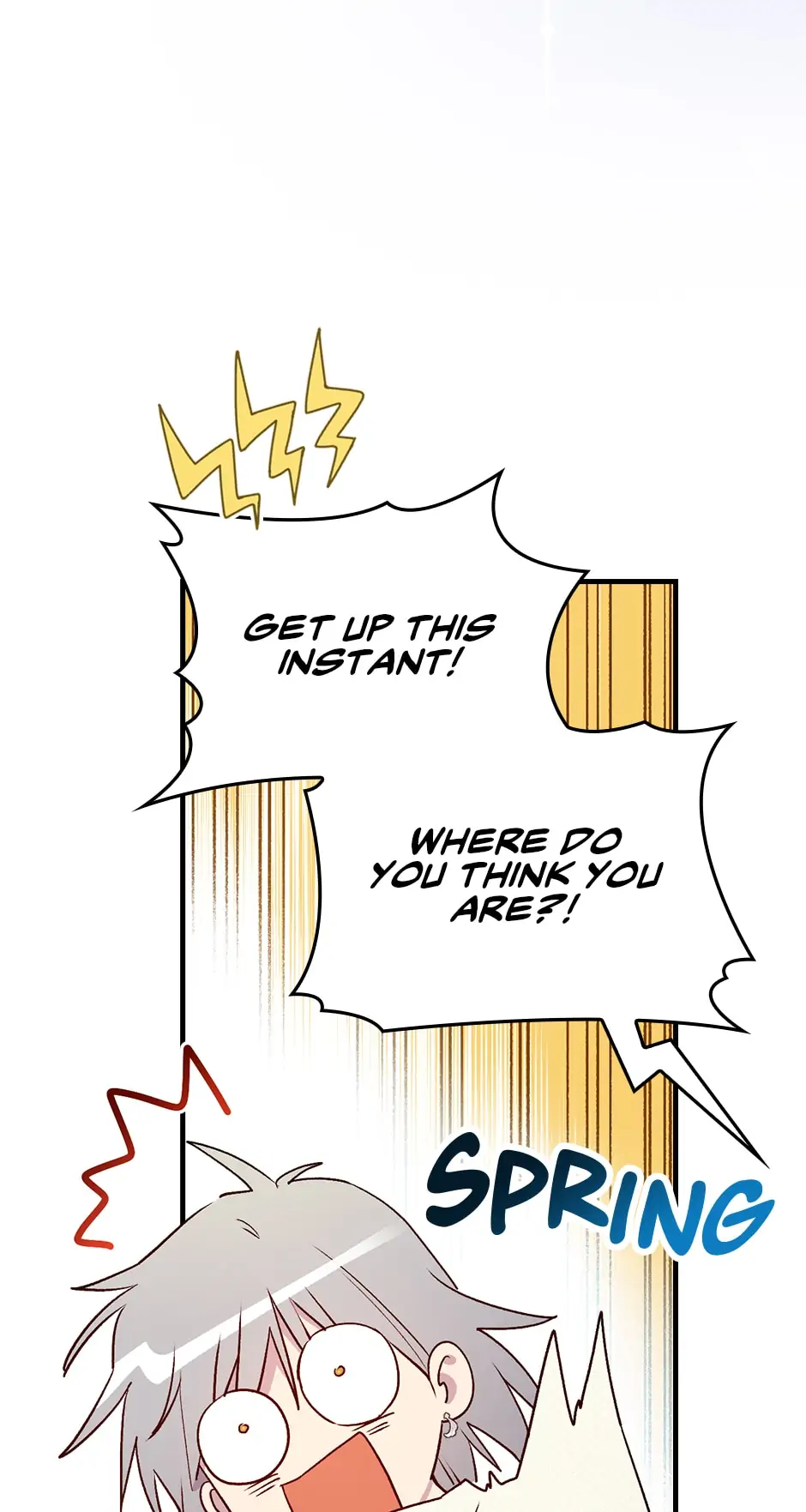 A Red Knight Does Not Blindly Follow Money Chapter 70 - page 5