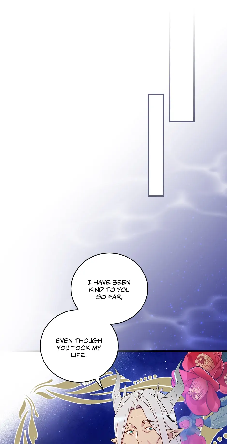 A Red Knight Does Not Blindly Follow Money Chapter 70 - page 53