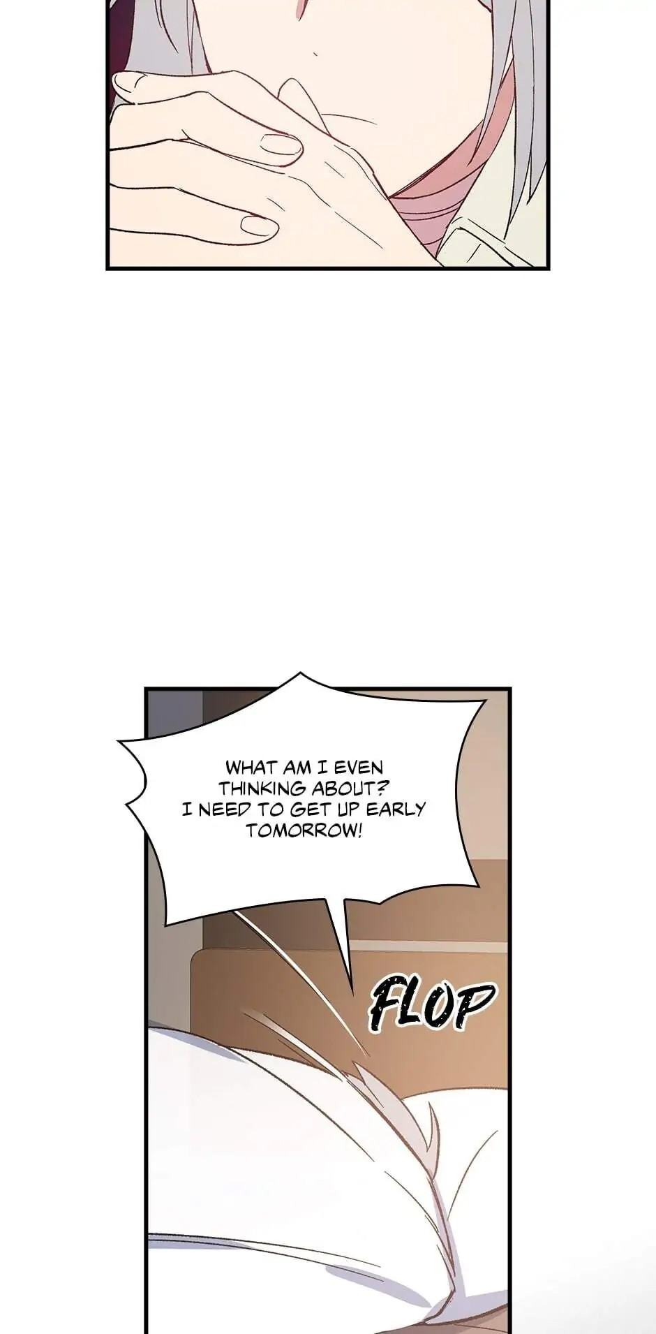 A Red Knight Does Not Blindly Follow Money Chapter 7 - page 40