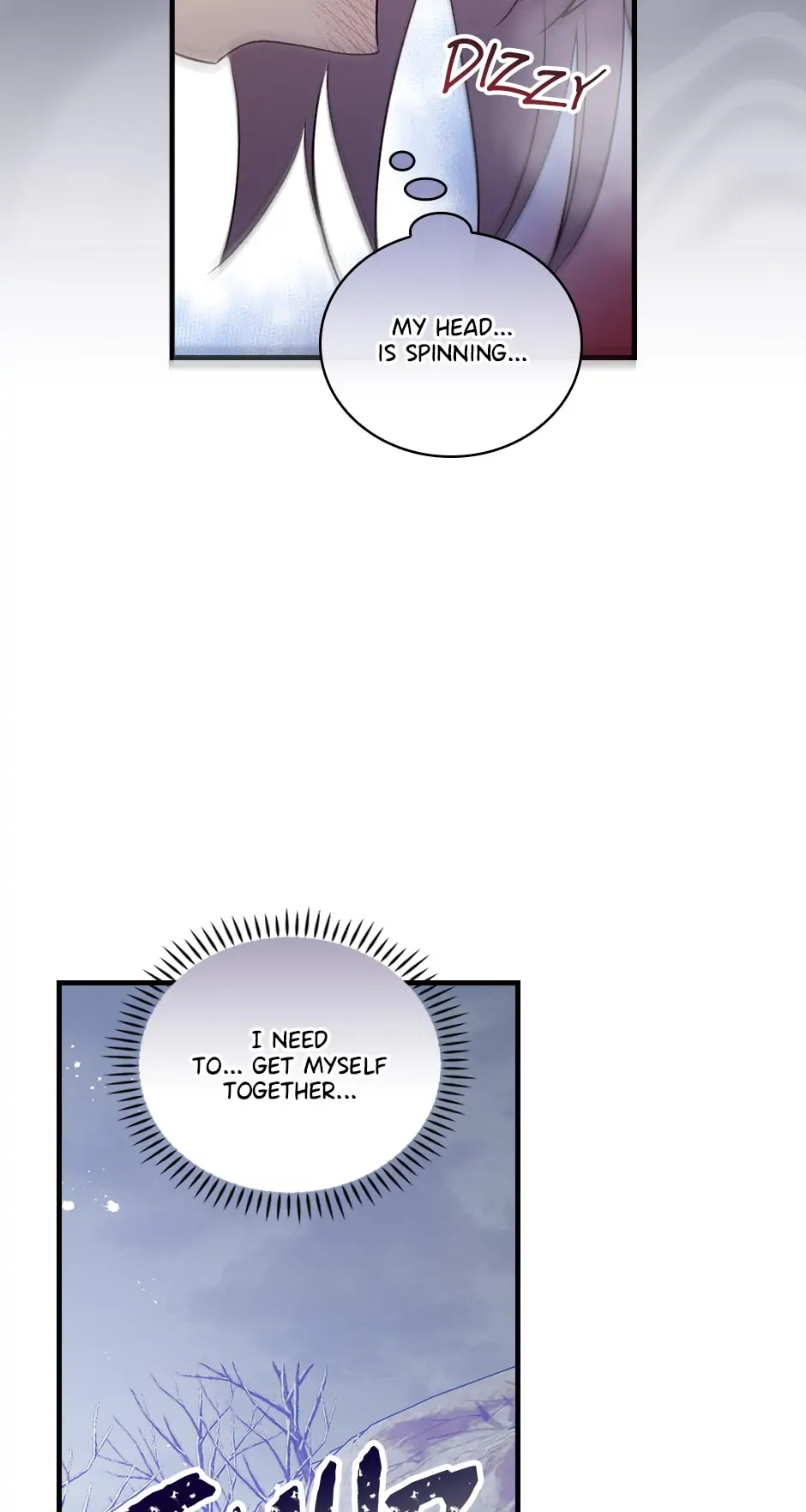 A Red Knight Does Not Blindly Follow Money Chapter 69 - page 63