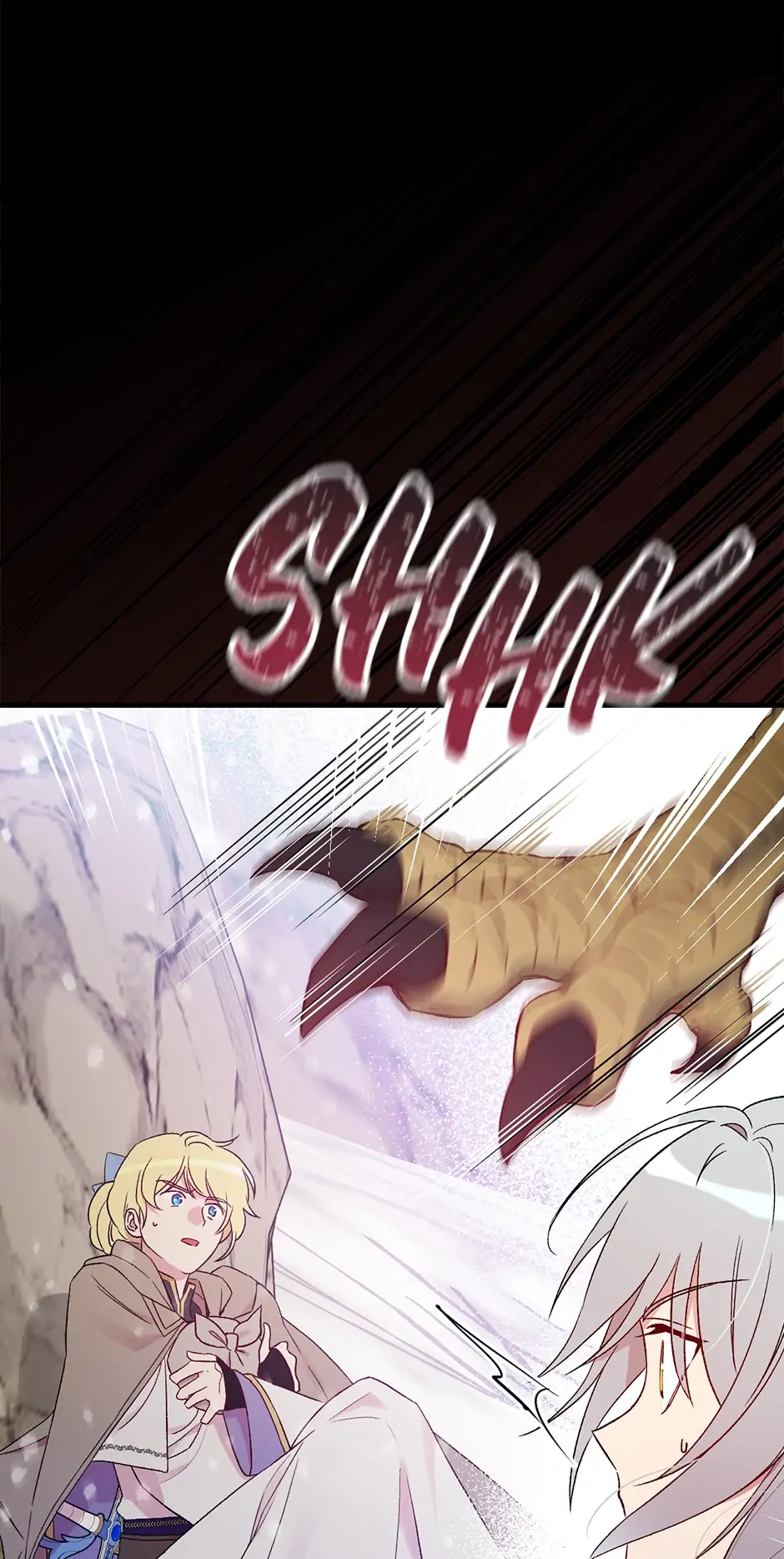 A Red Knight Does Not Blindly Follow Money Chapter 69 - page 7
