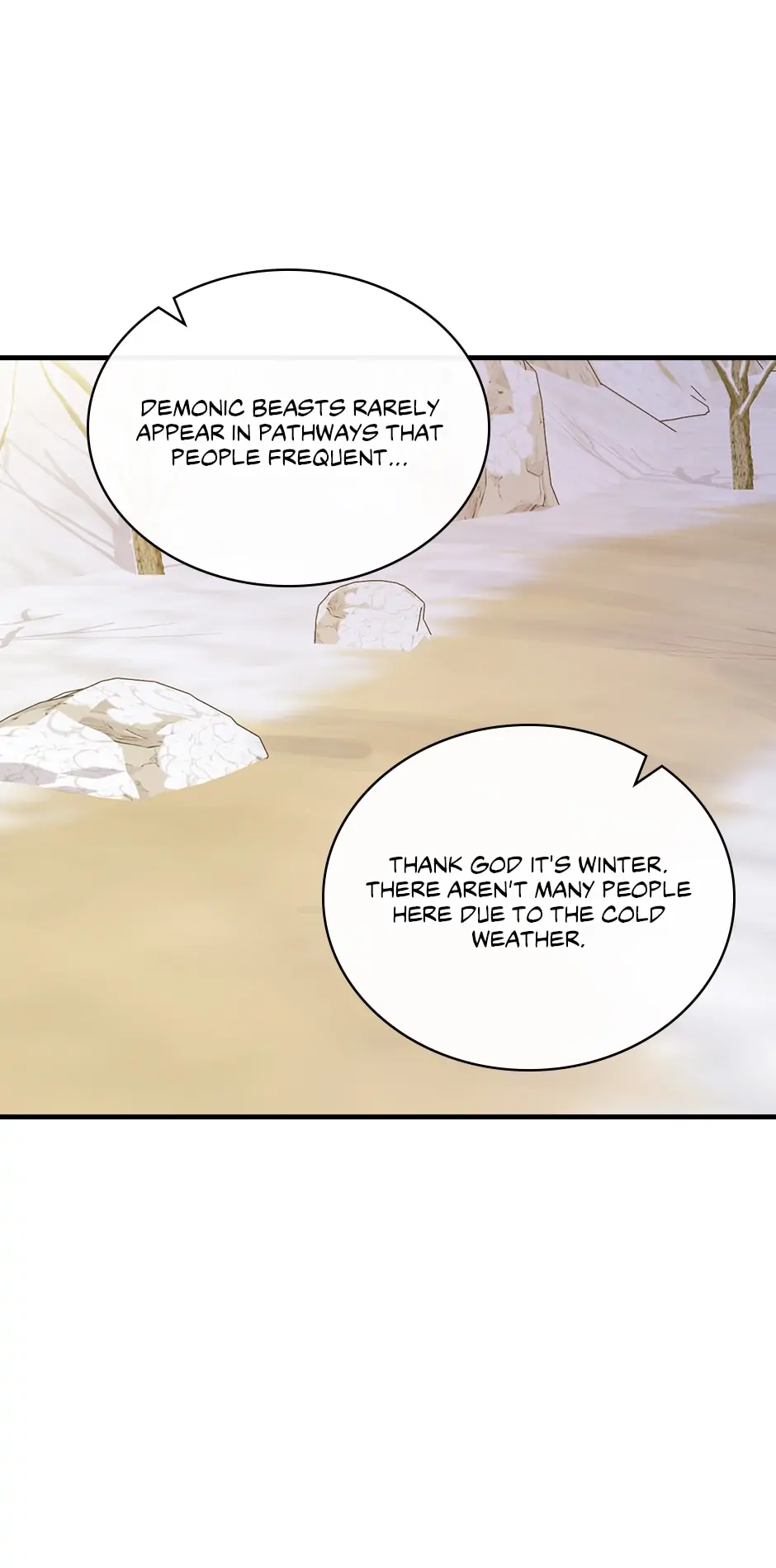 A Red Knight Does Not Blindly Follow Money Chapter 68 - page 8