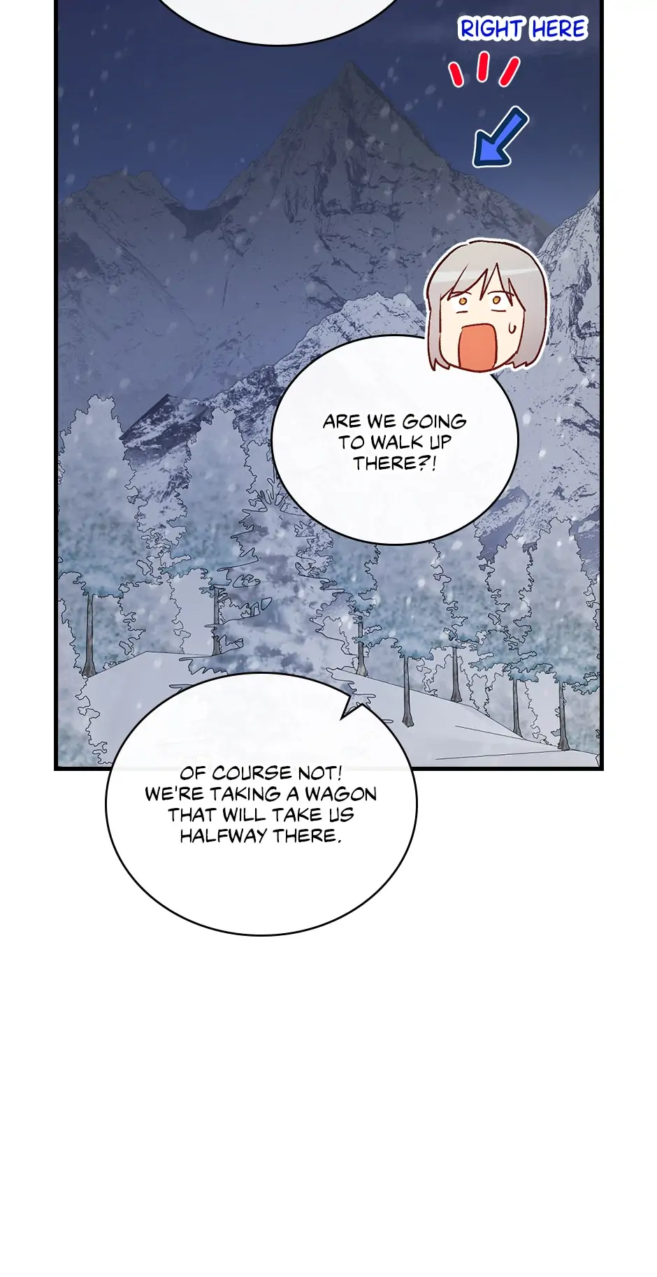 A Red Knight Does Not Blindly Follow Money Chapter 67 - page 26