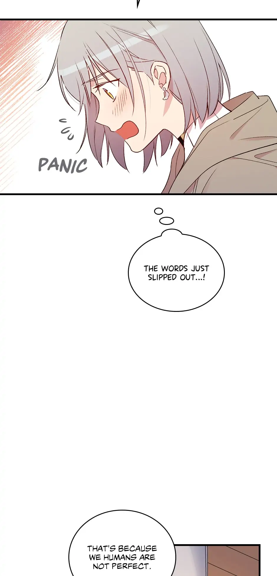 A Red Knight Does Not Blindly Follow Money Chapter 67 - page 43