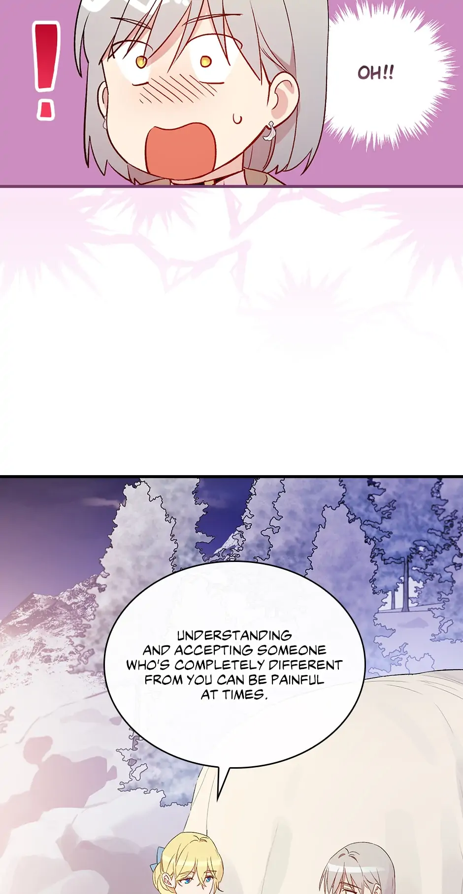 A Red Knight Does Not Blindly Follow Money Chapter 67 - page 48