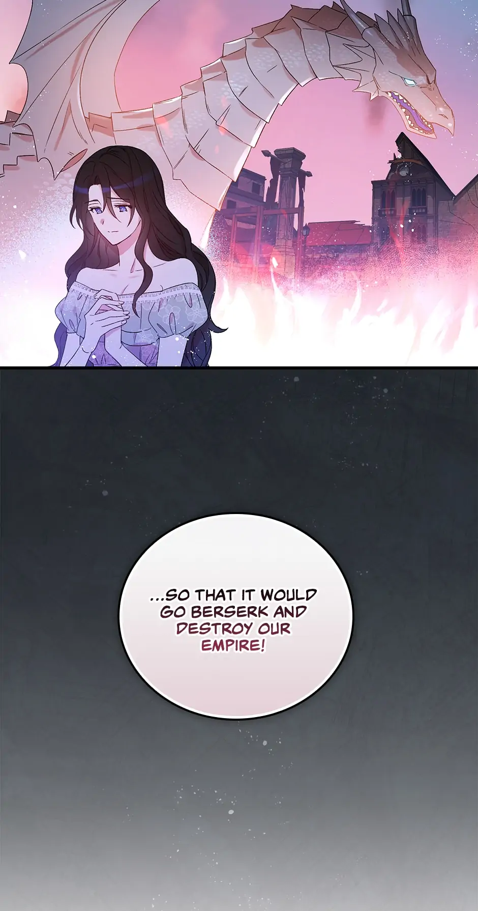 A Red Knight Does Not Blindly Follow Money Chapter 67 - page 7