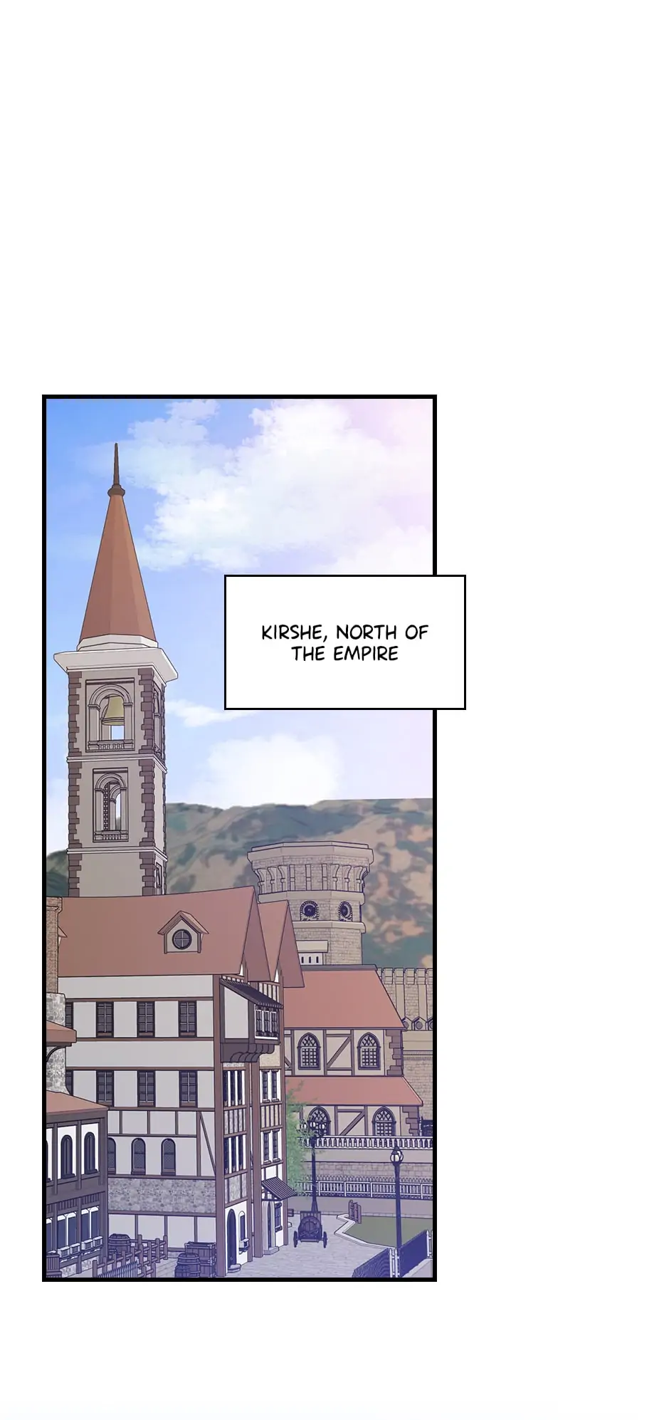 A Red Knight Does Not Blindly Follow Money Chapter 66 - page 1