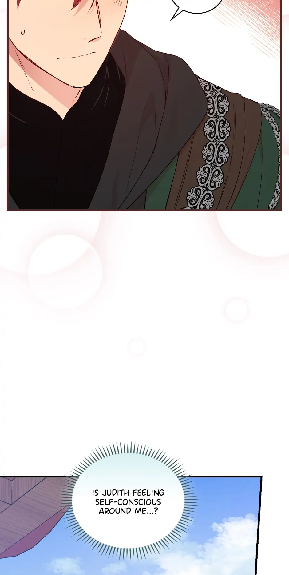 A Red Knight Does Not Blindly Follow Money Chapter 66 - page 27