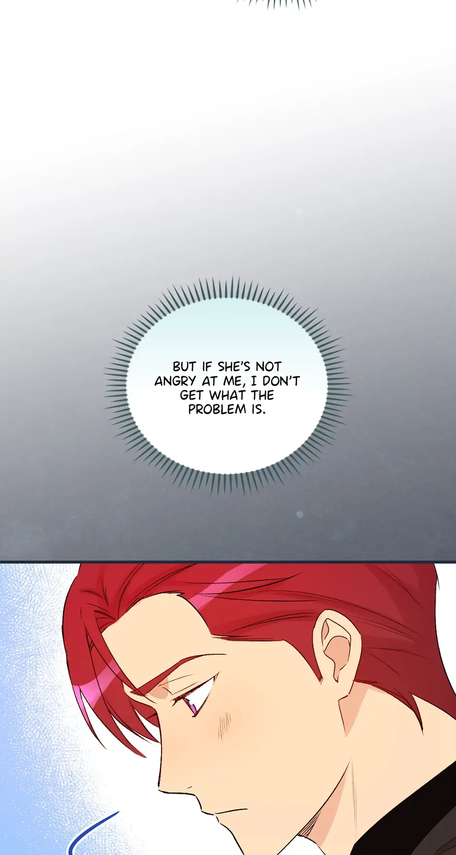 A Red Knight Does Not Blindly Follow Money Chapter 66 - page 30