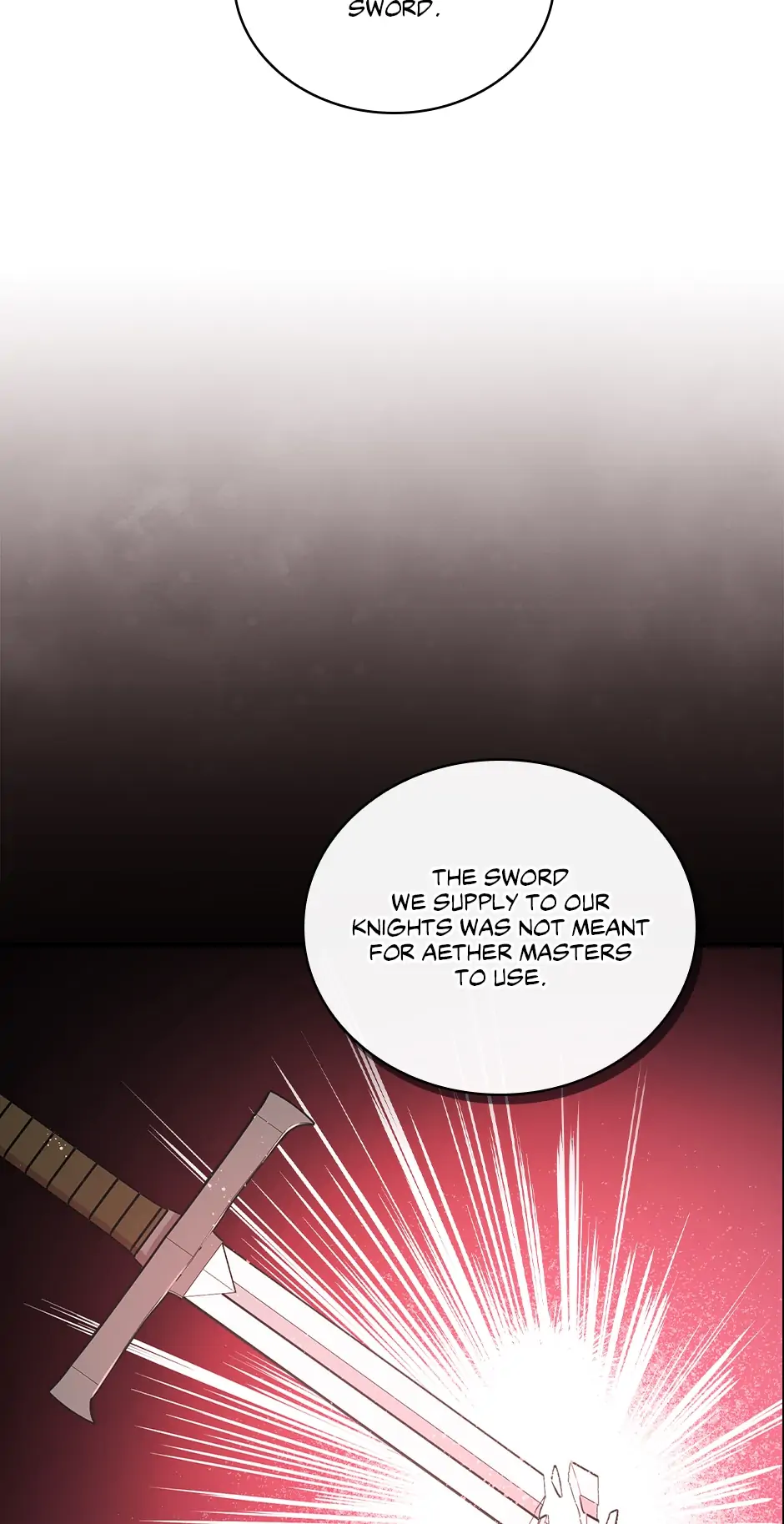 A Red Knight Does Not Blindly Follow Money Chapter 66 - page 51